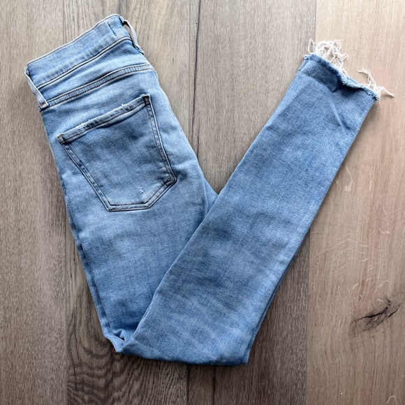 Agolde Sophie Jeans - Picture 2 of 3